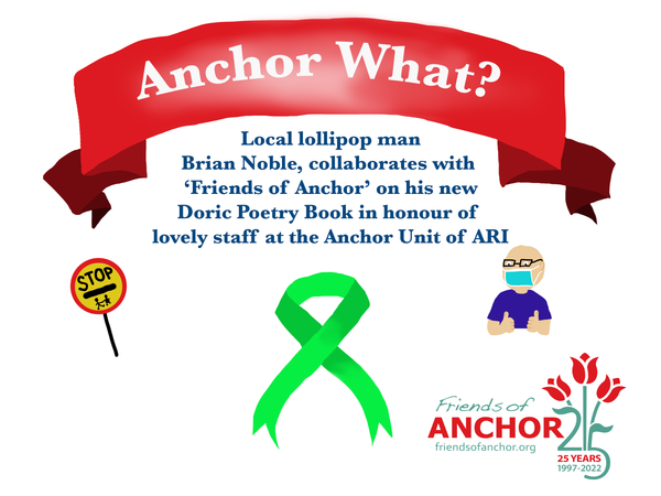 Gie e Anchor Unit a Haun
