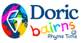 Doric Bairns Rhyme Time