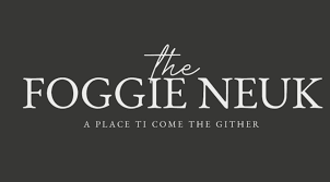 The Foggie Neuk Christmas Fair