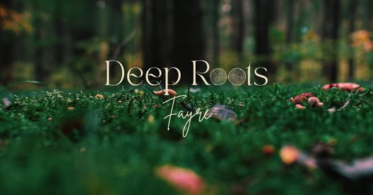 Deep Roots Fayre, Dunecht