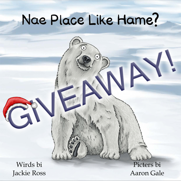 Oor Christmas Giveaway