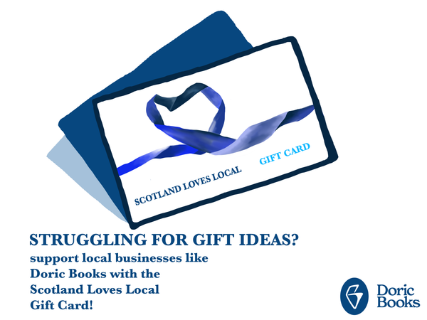 Aiberdeenshire Gift Caird