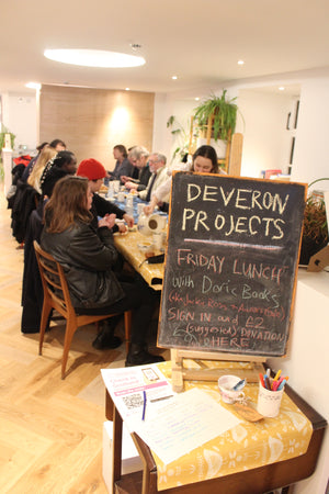 Deveron Projects Huntly