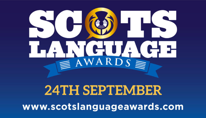 Scots Language Awards Nominees