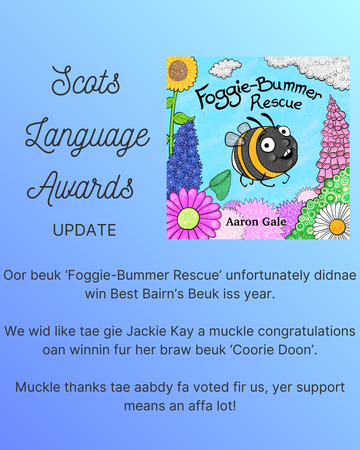 Scots Language Awards